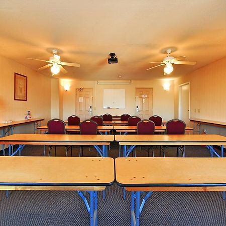 Americas Best Value Inn Westmorland Esterno foto
