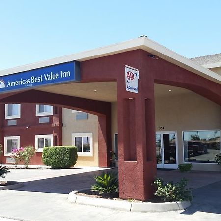 Americas Best Value Inn Westmorland Esterno foto