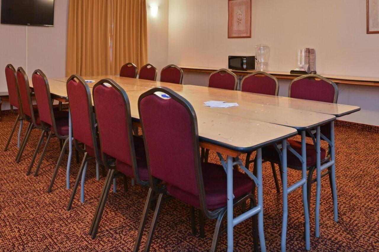 Americas Best Value Inn Westmorland Esterno foto