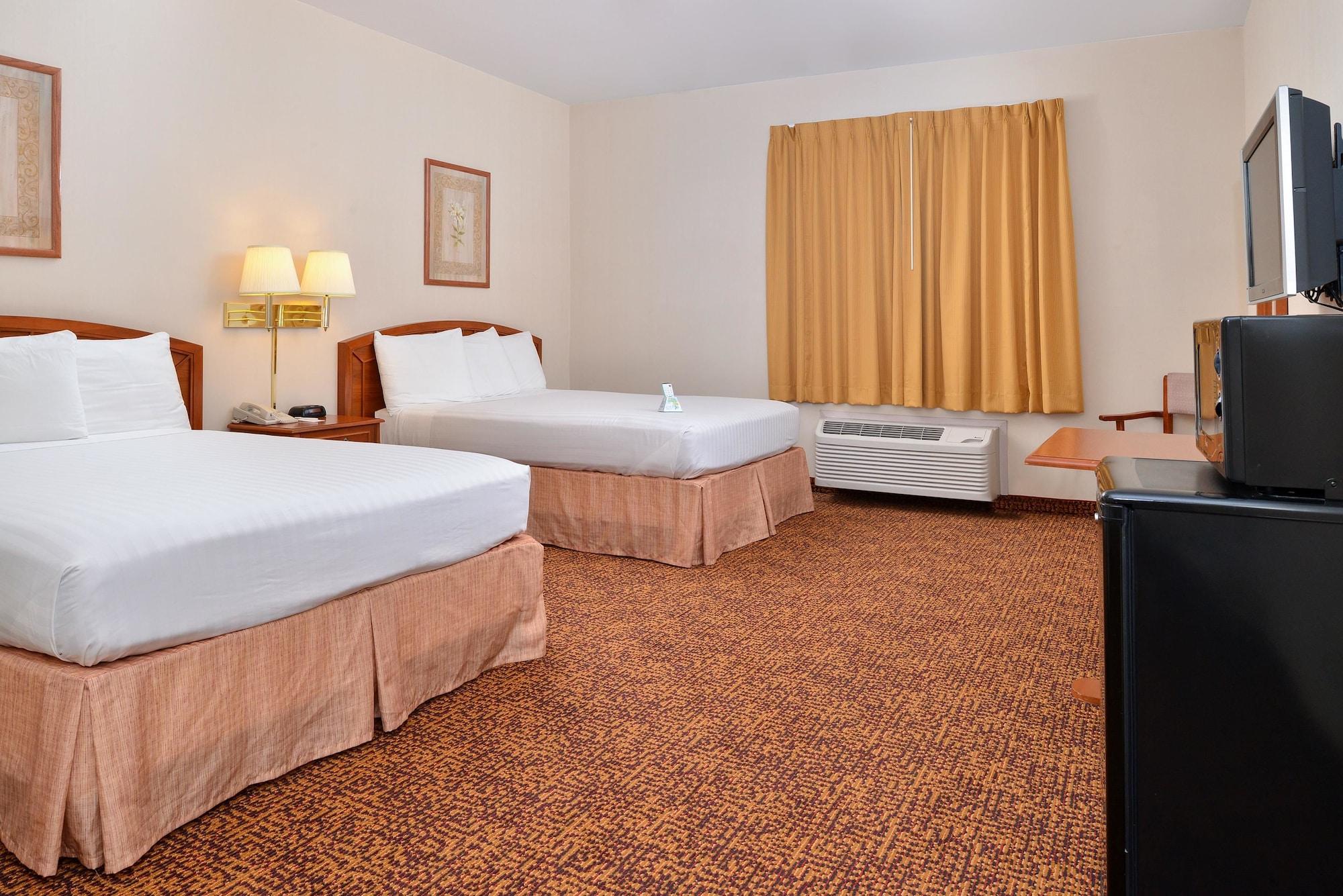 Americas Best Value Inn Westmorland Esterno foto