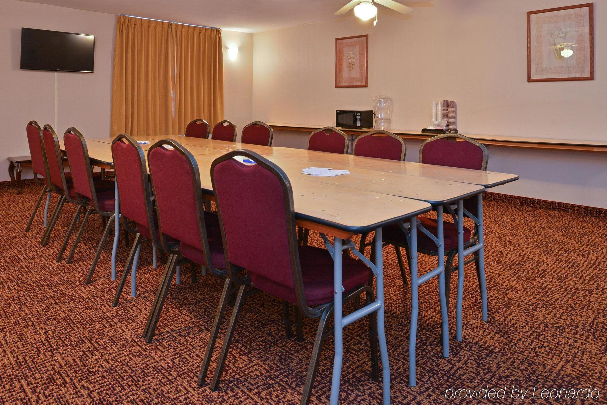 Americas Best Value Inn Westmorland Esterno foto