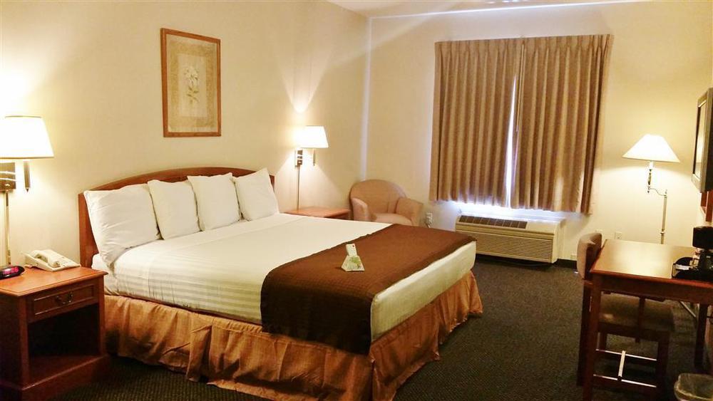 Americas Best Value Inn Westmorland Camera foto